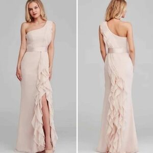 kookai yellow halter dress Cancun Maxi Dress – KOOKAÏ Australia